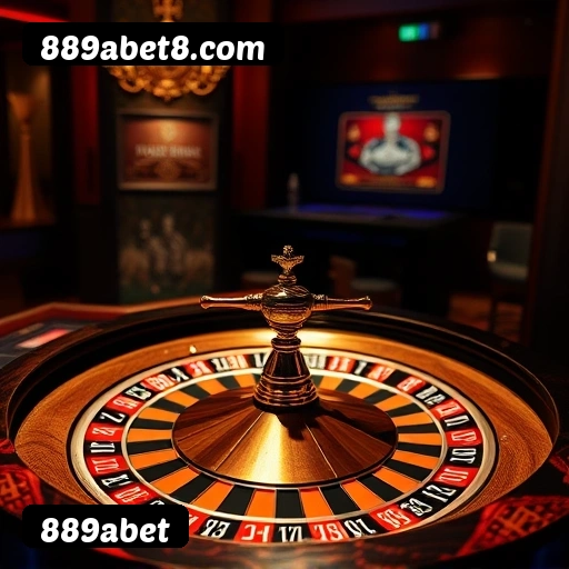889abet Logo