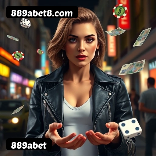 889abet Logo